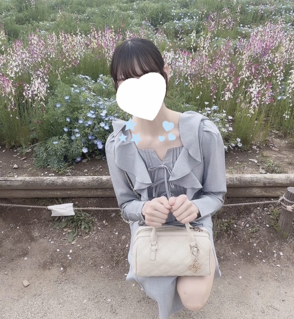 はじめのごあいさつ🫧かすみ🫧のサムネイル画像