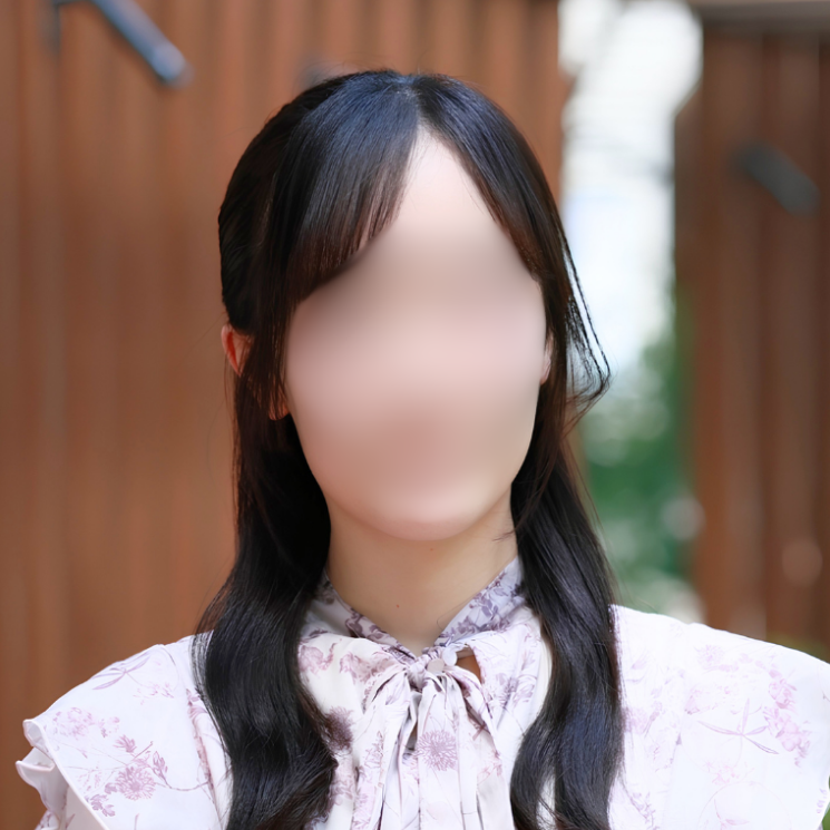 朝比奈のあのアバター